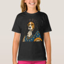 Recherche de sa majesté tshirts Pour enfants
