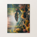 Recherche de boucher puzzles Animal