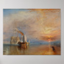 Recherche de turner posters Mer
