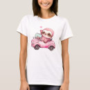 Recherche de convertible tshirts Conduite