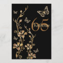 Recherche de soixante quinze ans invitations Floral