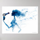 Zoek naar droger posters Haar