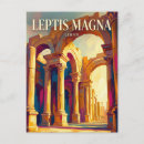 Recherche de magna cartes postales Libye