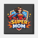Zoek naar super magneten Moeder