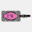 Recherche de mode girly bagages étiquettes Assez