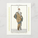 Recherche de costumes cartes postales Velours