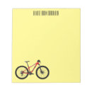 Recherche de vélo blocsnotes Transport