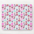 Recherche de hexagone tapis souris Aquarelle