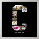 Recherche de noël blanc posters Photo personnalisée