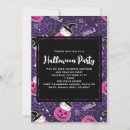 Recherche de motif halloween invitations Effrayant