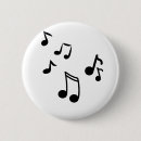 Recherche de notes musique badges Musique de feuille