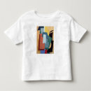 Zoek naar popova tshirts Constructivist