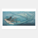 Recherche de eaux profondes autocollants Océan