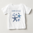 Recherche de étoile mer bébé vêtements Étoiles de mer