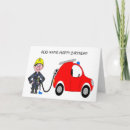Recherche de sapeurs pompiers vœux cartes Pour lui