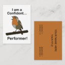 Recherche de karaoke cartes visite Professionnel