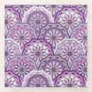 Recherche de calligraphie arabe dessous de verres Antiquité