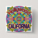 Recherche de california badges Conception
