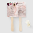 Recherche de vintage mariage programmes Aquarelle