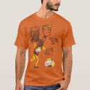 Recherche de halloween beer tshirts Sports