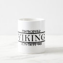 Zoek naar vikingen mokken Noors