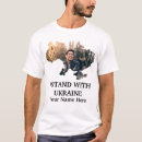 Recherche de drapeaux monde tshirts Ukrainien