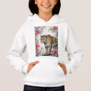 Zoek naar tijgers hoodies For kids