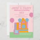 Recherche de sauts invitations De saut