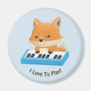 Recherche de kids magnets Animaux