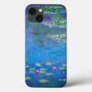 Recherche de étang de nénuphar iphone coques Nature
