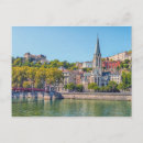 Recherche de voyage de lyon cartes postales Ville