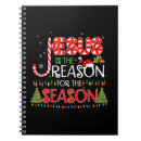 Recherche de la raison de la saison Noël