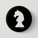 Recherche de chevaliers badges Échecs