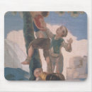 Recherche de goya tapis souris Feuille