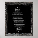 Zoek naar afleiding posters Inspirerend