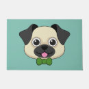 Recherche de de chien carlin paillassons Animal