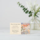 Recherche de gardener cartes visite Jolie