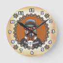 Recherche de chien taureau de horloges Animaux