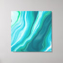 Recherche de bleu profond art Turquoise