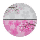 Recherche de fleurs de cerisier planches à découper Sakura
