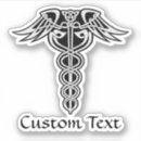 Recherche de symbole de médecine autocollants Doctor