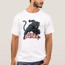 Recherche de panthère noire tshirts Faune
