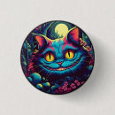 Recherche de cheshire badges Fou