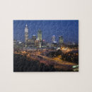Zoek naar stads puzzels Weg