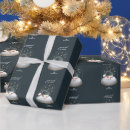 Recherche de globe papier cadeau Nom