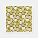 Recherche de kawaii halloween serviettes Citrouille