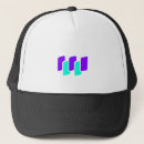 Recherche de pièce en casquettes Logo