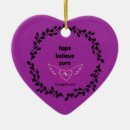 Recherche de anges ornements Coeur