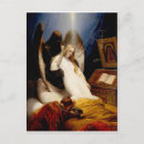 Recherche de ange mort cartes postales Ailes