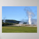 Zoek naar diep blauw posters Landschap